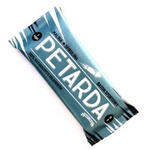 Baton bakaliowy z malinami i Spiruliną PET arda bezglutenowy 70 g – Zmiany Zmiany