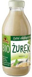 Żurek żytni koncentrat bio 320 ml - Kowalewski