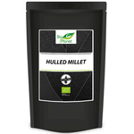 Kasza jaglana bezglutenowa BIO 1 kg – Bio Planet