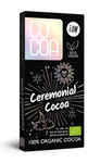Kakao ceremonialne BIO 50 g – Cocoa