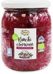 Kimchi czerwone BIO 450 g – Sątyrz