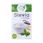 Stewia (10 x słodsza) 100 g - BioLife