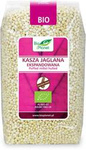 Kasza jaglana ekspandowana bezglutenowa BIO 150 g – Bio Planet
