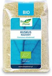 Kuskus razowy bio 400 g