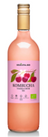 Kombucha wiśniowa bio 750 ml - Delikatna (Zakwasownia)
