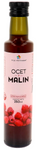 Ocet malinowy bezglutenowy 250 ml – Pięć Przemian (Five Transformations)