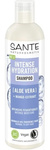 Szampon nawilżający do włosów suchych aloes i mango ECO 250 ml - Sante Naturkosmetik