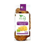 Ananas suszony krążki BIO 100 g - BioLife