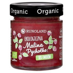 Pychotka malina BIO 200 g – Runoland
