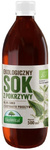 Sok z pokrzywy BIO 500 ml – Ekowital