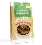 Kozieradka ziarno BIO 60 g – Dary Natury