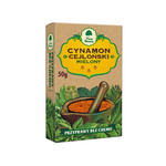 Cynamon cejloński mielony 50 g – Dary Natury