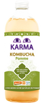 Kombucha z jabłkiem Fair for Life Demeter bio 1 l - Karma Kombucha