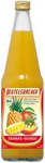 Sok ananas - mango BIO 700 ml – Beutelsbacher