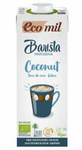 Napój kokosowy barista bezglutenowy bio 1 l - Ecomil