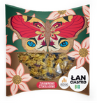 Ciastko łan żurawinowo-czekoladowe bio 40 g - Motyl