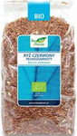 Ryż czerwony pełnoziarnisty BIO 1 kg – Bio Planet