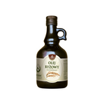 Olej ryżowy rafinowany 500 ml - Oleofarm