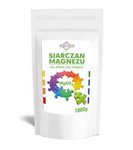 Siarczan magnezu suplement diety 1 kg – Soul Farm