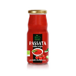 Passata pomidorowa BIO 690 g – BIO Naturo