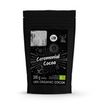Kakao ceremonialne BIO (4 x 50 g) 200 g – Cocoa
