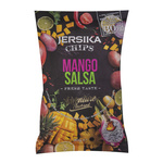 Chipsy ziemniaczane o smaku mango salsa 90 g – Jersika's