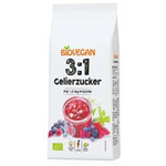 Cukier żelujący 3:1 BIO 500 g- Biovegan