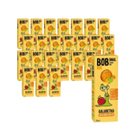 ZESTAW 24 x Przekąska galaretka jabłko mango dynia chia 27g