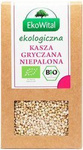 Kasza gryczana niepalona BIO 500 g – Ekowital