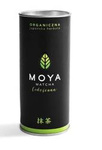 Herbata japońska zielona Matcha codzienna w puszce BIO 30 g – Moya Matcha