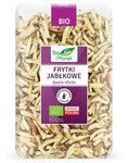 Frytki jabłkowe bezglutenowe BIO 300 g – Bio Planet