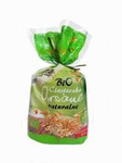 Ciasteczka owsiane naturalne bez cukru BIO 150 g