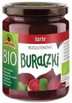 Buraczki tarte bio 540 ml