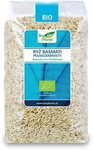 Ryż basmati pełnoziarnisty BIO 1 kg – Bio Planet