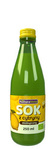 Sok z cytryn BIO 250 ml – Naturavena