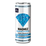 Magnez Napój Diamond Vitamins 250 ml – Dr Vita
