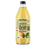 Ocet jabłkowy 6% BIO 750 ml - Octim