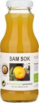 Sok z pomarańczy NFC (sam sok) BIO 250 ml – Viands
