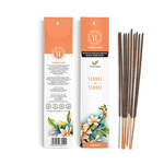 Kadzidełka indyjskie neroli (10 szt.) 16 g – Your Candle