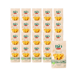 ZESTAW 20 x Makaron farfalle bio 500 g