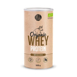 Koncentrat białka serwatkowego z kakao bio 500 g - DIET-FOOD
