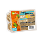 Bułeczki proteinowe z sezamem bezglutenowe 120 g – Balviten