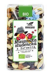 Mieszanka studencka z żurawiną BIO 400 g – Bio Planet