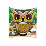 Ciastko łan maślane dla dzieci 35 g - sowa – Follow