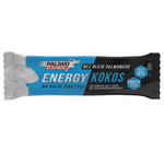 Baton energy kokos + guarana 50 g - Paliwo dla aktywnych