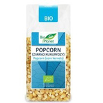 Popcorn (ziarno kukurydzy) BIO 250 g – Bio Planet