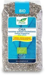 Chia - nasiona szałwii hiszpańskiej BIO 400 g – Bio Planet