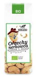 Orzechy nerkowca prażone i solone BIO 100 g – Bio Planet