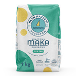 Mąka Kraftowa pszenna typ 750 1 kg – Młyn Mazurki