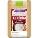 Tapioka perełki 300 g - Naturavena – Bio Planet